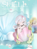 Sleep Sea Elves (Opened Box)