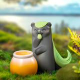 Vegetable Fairy Series 2 PonkichiM x Dodowo