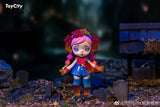 Laura Sweet Monster Series