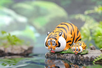 Panghu & Baby Blind Box by Bu2ma