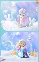 Sleep Sea Elves (Opened Box)