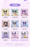 Kuromi Trick or Treat Series Blind Box