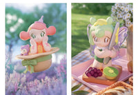 AAMY Picnic With Butterfly series