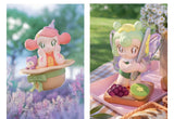 AAMY Picnic With Butterfly series