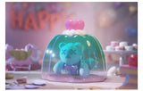 Shinwoo Birthday Alone series (Opened box)