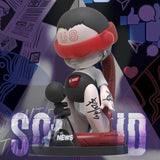 SOS Kid Series 2 - Metaverse