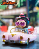 Popcar Super Track series (Opened Box)