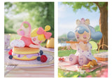 AAMY Picnic With Butterfly series