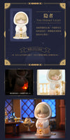 Laplly Song of the Tarot