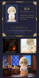 Laplly Song of the Tarot