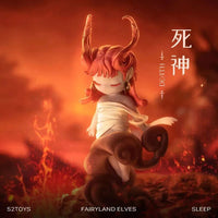 Sleep Fairyland Elves