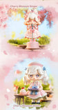 Ninizee Cherry Blossom Season