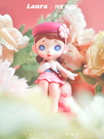 Laura - A Midsummer Night's Dream