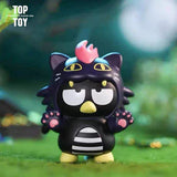 Sanrio Characters Naughty Family Series