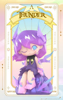 Azura Natural Elements (Opened box)