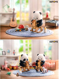 Panda Roll Series 1
