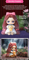 Lilith - Monologue In The Land Of Oz (Opened Box)