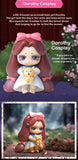 Lilith - Monologue In The Land Of Oz (Opened Box)