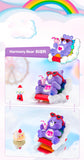 Care Bears Wonderland Series