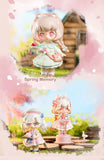 Ninizee Cherry Blossom Season