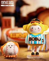 Bobo and Coco Vintage ZAKKA