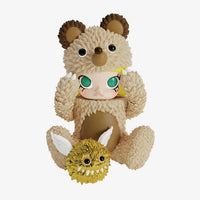 Erosion Molly Costume Series (Opened boxes)