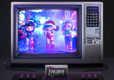 Laura Cyberpunk Series