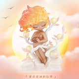 Sleeping Fairy