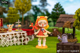 Laura Sweet Monster Series