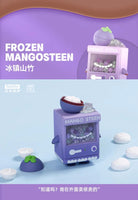 Vending Machine for Iced Dessert Blind Box Series