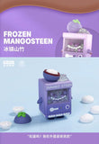 Vending Machine for Iced Dessert Blind Box Series
