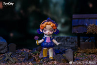 Laura Sweet Monster Series