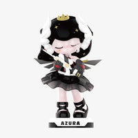 Azura Animal Fighting Match Series