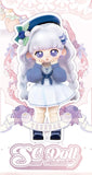 Teennar Campus BJD (Opened box)