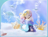 Sleep Sea Elves (Opened Box)