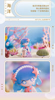 Azura Natural Elements (Opened box)