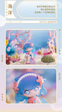 Azura Natural Elements (Opened box)