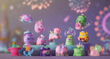 ShinWoo Dreamy Land Series