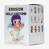 Erosion Molly Costume Series (Opened boxes)