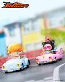 Popcar Super Track series (Opened Box)