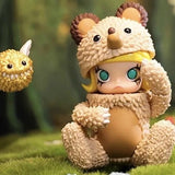 Erosion Molly Costume Series (Opened boxes)