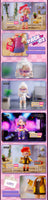 Laura Fashion Trendsetter Series