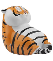 Panghu Fat Tiger Blind Box series by Bu2ma