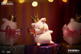 Lulu the Piggy Celebration