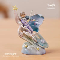 The Little Prince Kafka's Moonlight Vol.4 By Zu & Pi