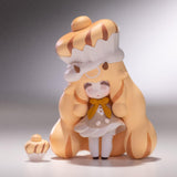 Memelo Land of Sweets