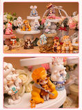 Memelo Land of Sweets (Opened box)