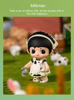 Yoola Pastoral
