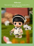 Yoola Pastoral