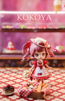 KOKOYA'S Wardrobe Story (Opened Box)